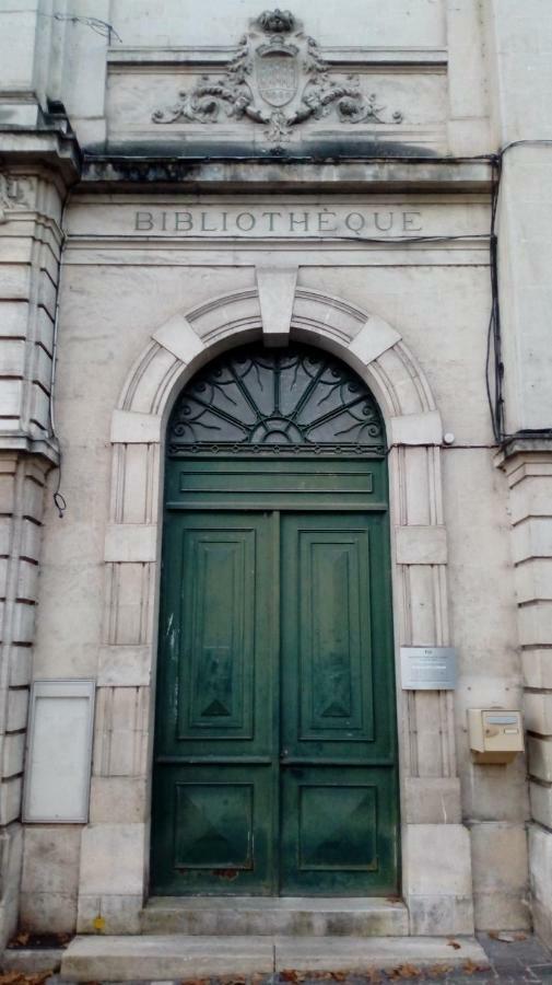 Maison Каор Экстерьер фото